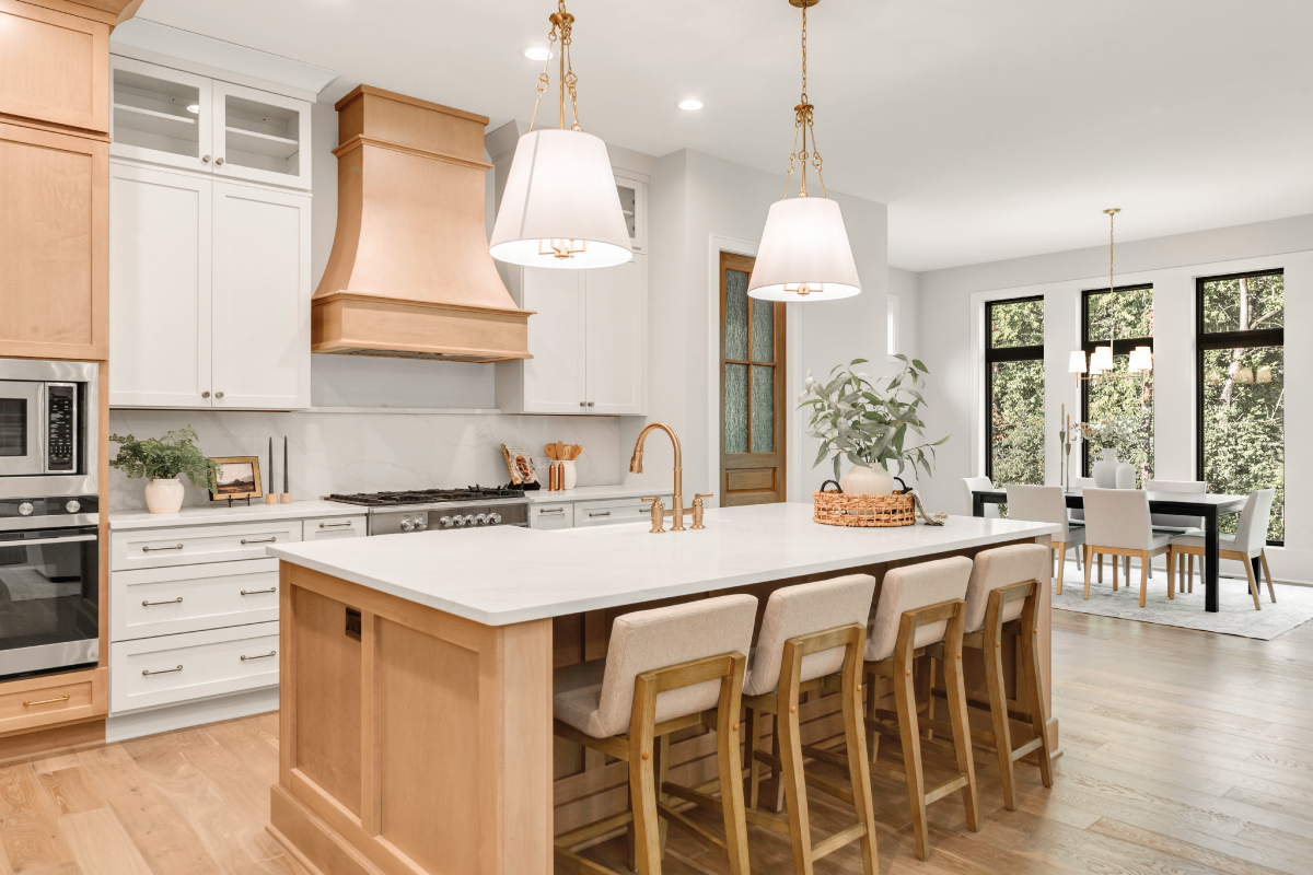 Custom Home Design